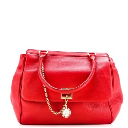 Miss Sicily Bag Leather Large