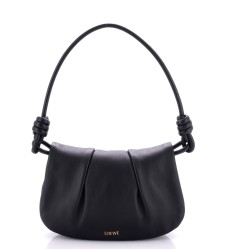Paseo Shoulder Bag Leather