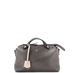 By The Way Satchel Calfskin Small