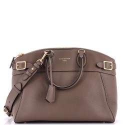 Vendome Bag Leather MM