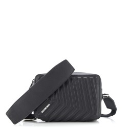 Car Camera Bag Leather