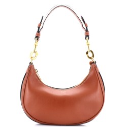 Ava Strap Bag Leather Medium