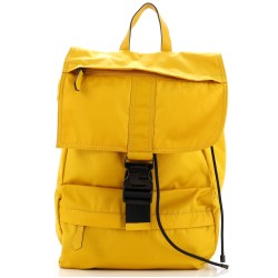 Fendiness Backpack Nylon Medium