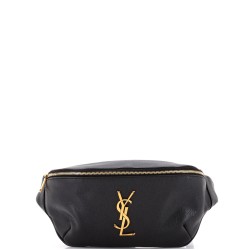 Classic Monogram Belt Bag Leather