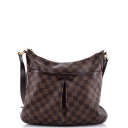 Bloomsbury Handbag Damier PM