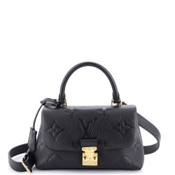 Madeleine Handbag Empreinte Leather BB