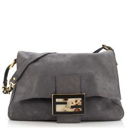 Forever Big Mama Bag Leather