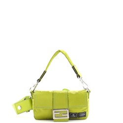 Porter Baguette Bag Nylon Mini