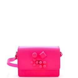 Carasky Shoulder Bag Leather
