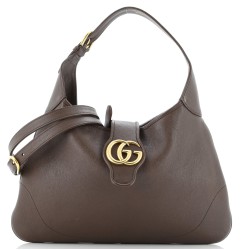 Aphrodite Shoulder Bag Leather Medium