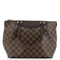 Westminster Handbag Damier PM