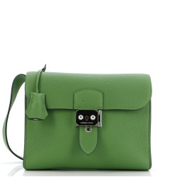 Sac a Depeches Messenger Bag Togo 21