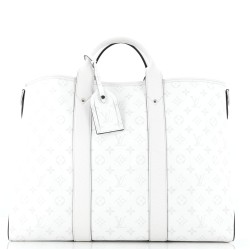 Weekend Tote NM Monogram Taigarama