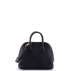 Bolide 1923 Bag Chevre Mysore Mini