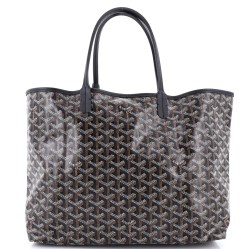 Saint Louis Tote Coated Canvas PM