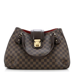 Griet Handbag Damier