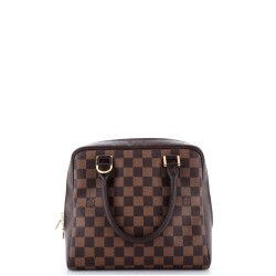 Brera Handbag Damier
