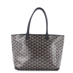 Artois Tote Coated Canvas PM