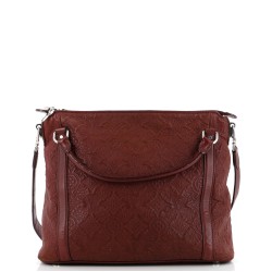 Antheia Ixia Handbag Leather PM