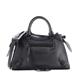 Neo Classic City Bag Leather Small