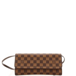 Twin Handbag Damier GM