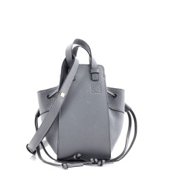 Hammock Bag Leather Mini