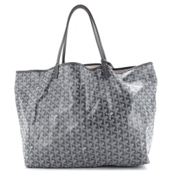 Saint Louis Tote Coated Canvas GM