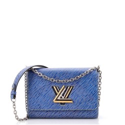 Twist Handbag Epi Leather MM