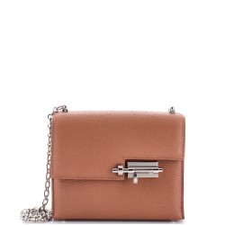 Verrou Chaine Bag Chevre Mysore Mini