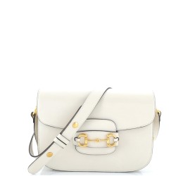 Horsebit 1955 Shoulder Bag Leather Small