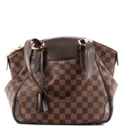 Verona Handbag Damier MM