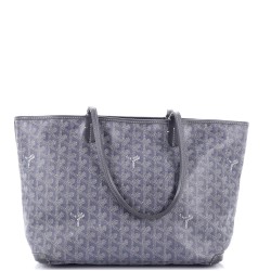 Artois Tote Coated Canvas PM
