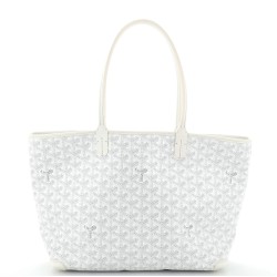 Artois Tote Coated Canvas PM