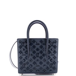 Paloma Tote Embellished Leather Mini