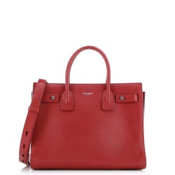 Sac de Jour Bag Leather Baby