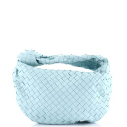 BV Jodie Hobo Intrecciato Nappa Teen