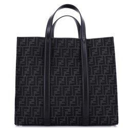 Shopper Tote Zucca Canvas Large