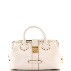 Suhali L'Ingenieux Handbag Leather PM