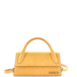 Le Chiquito Bag Nubuck Long