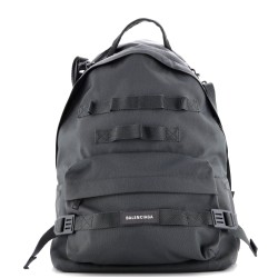 Army Backpack Nylon Medium