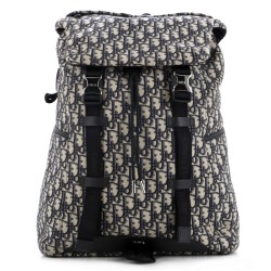 Explorer Backpack Oblique Canvas