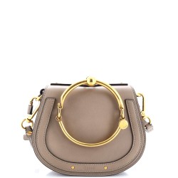 Nile Crossbody Bag Leather Small