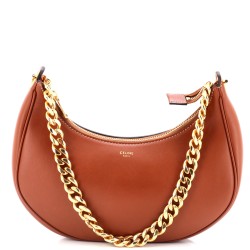 Ava Chain Bag Leather Medium