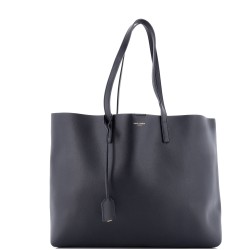 Shopper Tote Leather Large