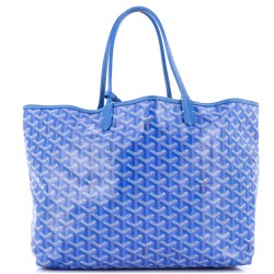 Saint Louis Tote Coated Canvas PM