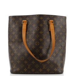 Vavin Tote Monogram Canvas GM