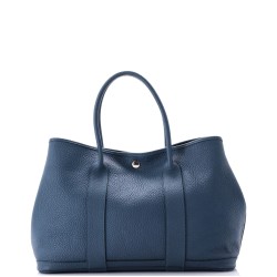 Garden Party Tote Leather 36