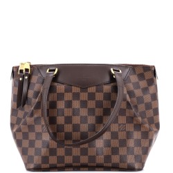 Westminster Handbag Damier PM
