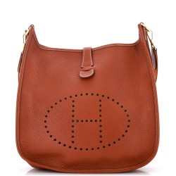 Evelyne Bag Gen I Fjord GM