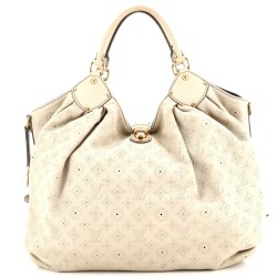 XL Hobo Mahina Leather